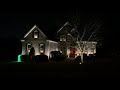 Christmas 2019 THX Intro