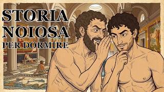 Perché Non Sopravviveresti a un Bagno Pubblico nell’Antica Roma