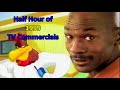 Half Hour Of 1999 Fox TV Commercials 90s Commercial Compilation 10