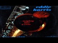 Eddie Harris - "Spartacus"