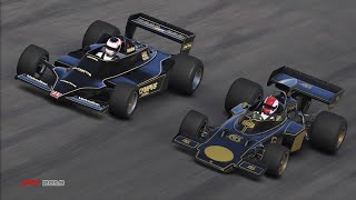 【F1 2019 キャリアモード ゆっくり実況】 F1ドライバーの成り上がり Lap13.5