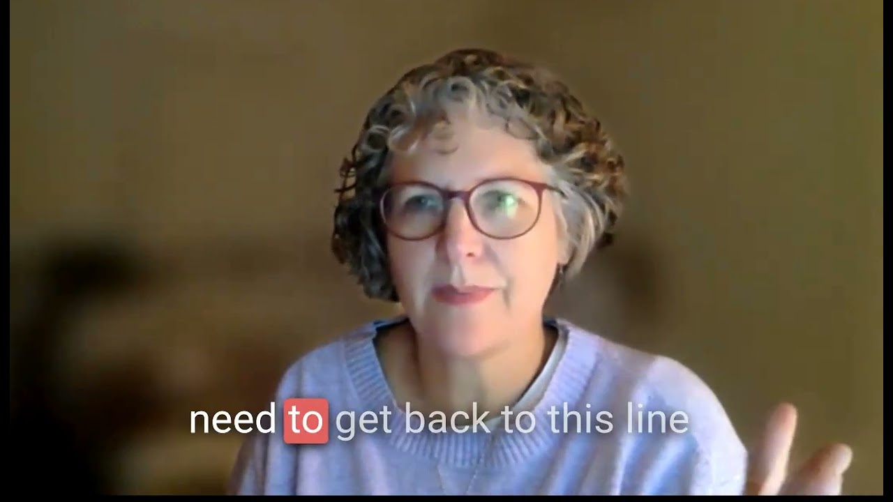 YouTube Karen Isailovic Testimonial | Vision Expansion Workshop | Unleash Your Abundance