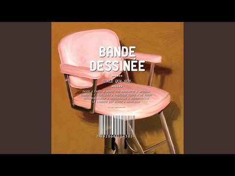 La Liberté Est Rouge - Bande Dessinée
