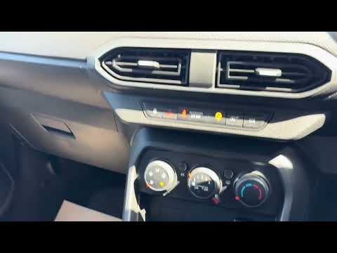 Dacia Sandero 2023 NEW Shape - Image 2