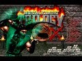 Mortal Kombat Trilogy Extended Alberto Blaze Reptile MK3 Walkthrough