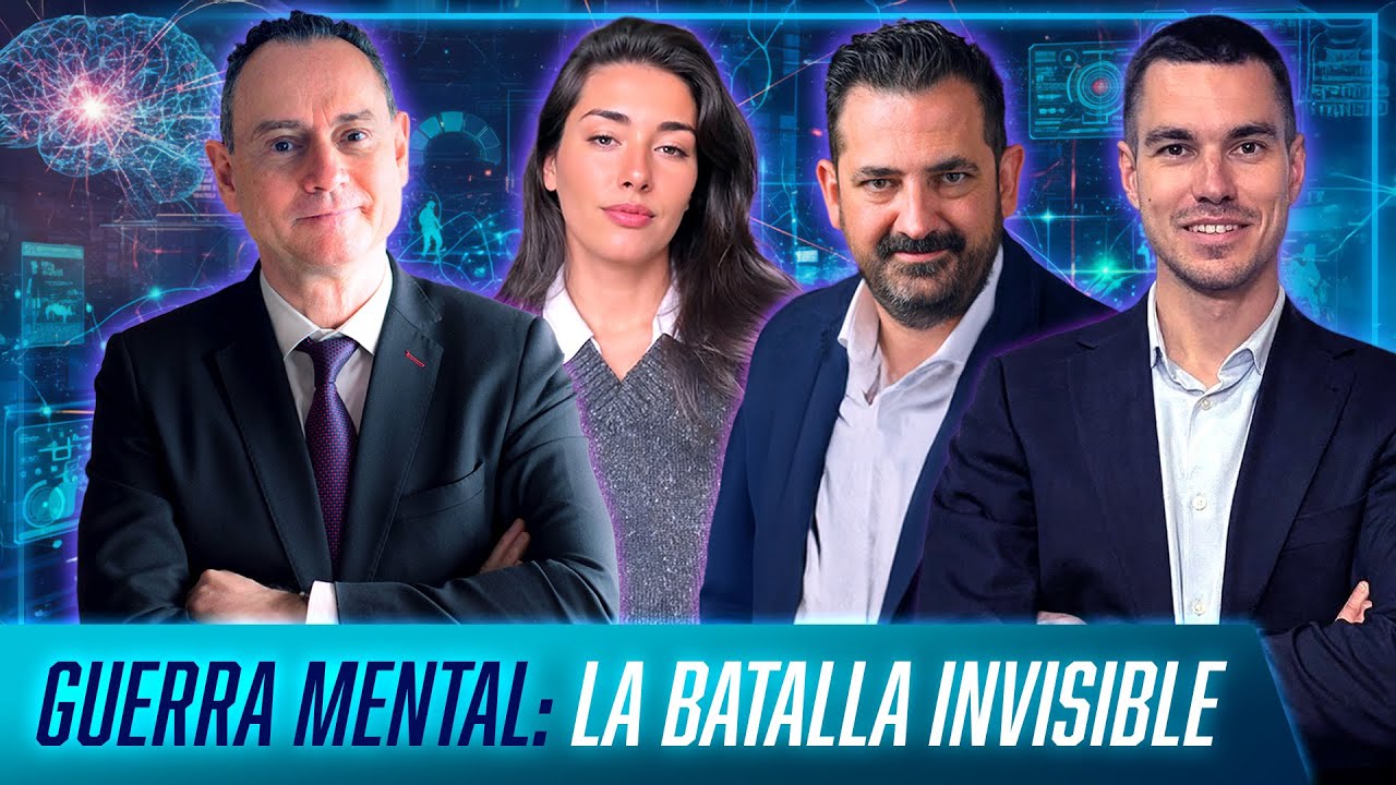 Así nos manipulan psicológicamente