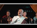 MIRACLE Evangeliste Abraham 12 Poumons Ft Chœur De Koré