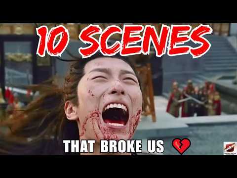 💔 Princess Agents 10 Most Heartbreaking Moments RANKED - We're STILL Crying | Rebirth 2026