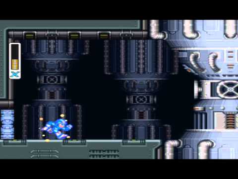 Mega Man 6 Playstation