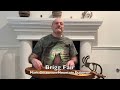 Brigg Fair - Mark Gilston on mountain dulcimer