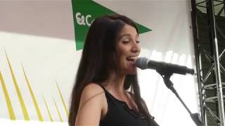 Bely Basarte - Me miento mal (Día de la Música 2018)