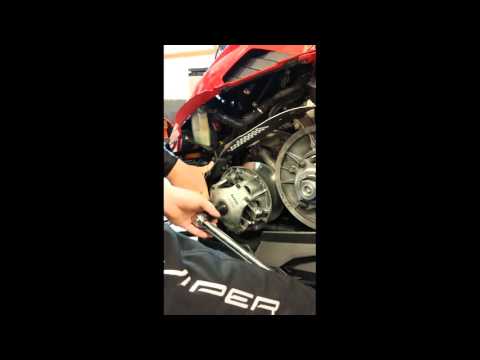 Thunder Products Big Venom Kit for the SR Viper