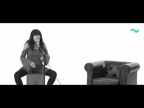 Miryam Quiñones - 'Barro talvez' (L.A. Spinetta)