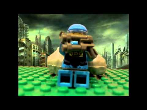 Hohle Erde Trailer