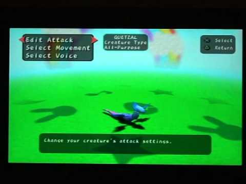 Nanxaimer's GK critters