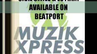 CAAL SMILE & LUTIANI - DEFINITION OF LOVE (ORIGINAL MIX 2011)