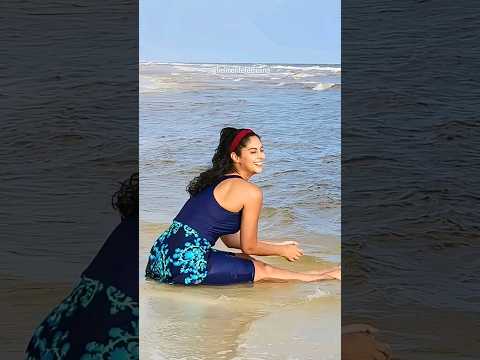 Modesty at the Beach? #shorts #modesty #modestwear