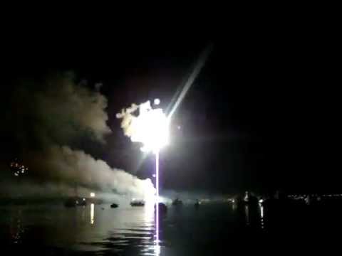 Winthrop, MA (4th of July) Grand Finale