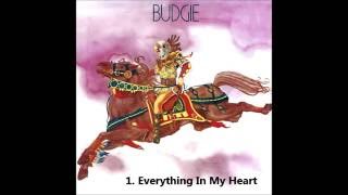 Budgie - The Best Of