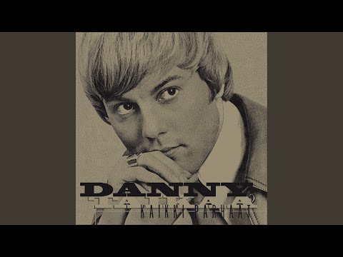 Vain Kaksi Nauhaa - Danny