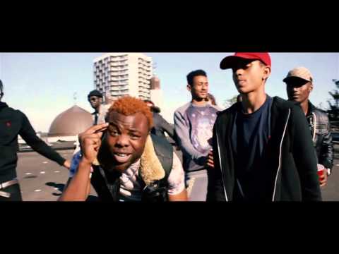 Lil Saint - #S4HW ( Sorry 4 Het Wachten) Ft Kidd Luca & Rasskulz