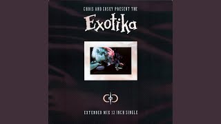 Exotika (12" Mix)