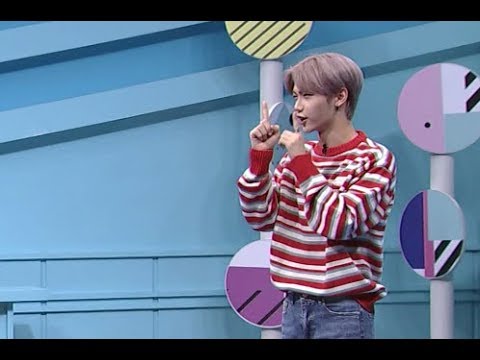 Stray Kids Felix 191111 Pops In Seoul CUT Week 20 Day 1