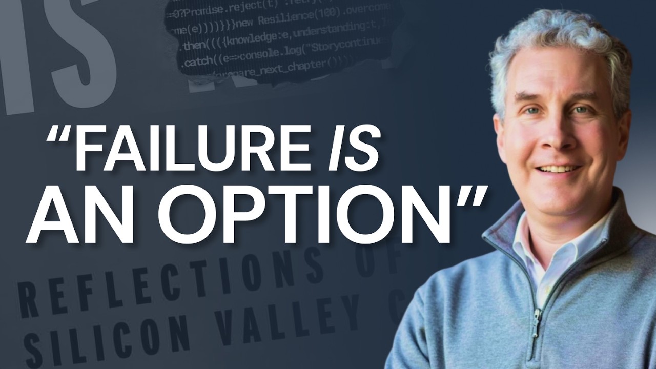 Success is 90% luck. So how do you build a successful startup? (w/ Mike Grossman)