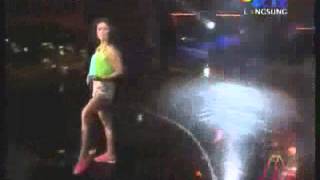 Momon copycat Ray Orbison