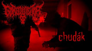 Video GOREQUISITOR - CHUDÁK