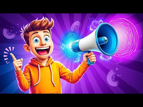 NOVA IA GERA AUDIO PROFISSIONAL