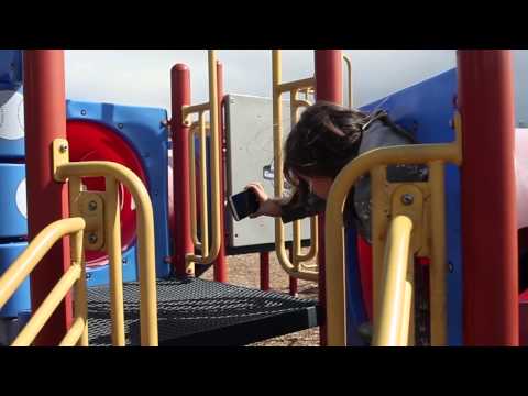 Microsoft Hyperlapse Mobile Video