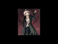 Nagito Komaeda Is Improving
