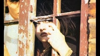 Lydia Lunch & Rowland S Howard - "Incubator"