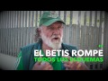 Jorge Morillo, VI latido verdiblanco - Vídeos de La Afición del Betis