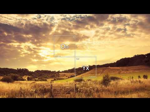 KRONO feat. Linying - Run