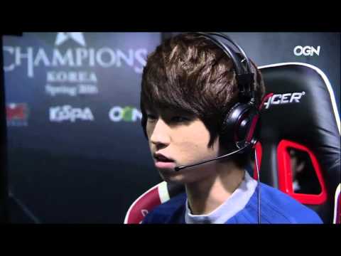 JAG vs AFS Game 1 Highlights