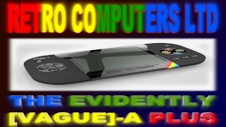 The Evidently [Vague-A] Plus