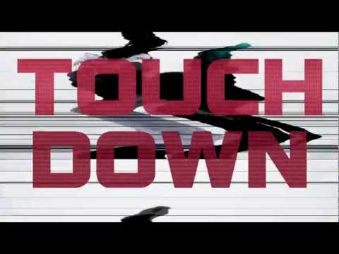 BENZ ZOE - TOUCH DOWN FT CHRIS MILLE / shot by @DJKENN_AON