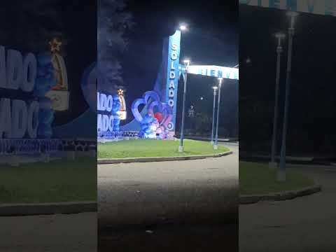 Pueblo Soldado Maldonado Dpto Monteros