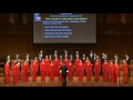 Petr Řezníček - Haec Dies (Montreux Choral Festival, 2016)