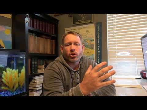 Stoicheion = Rudiments