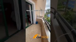 AMPLIO APARTAMENTO EN CABO ROIG, ORIENTACIÓN SUR A 200M DE LA PLAYA