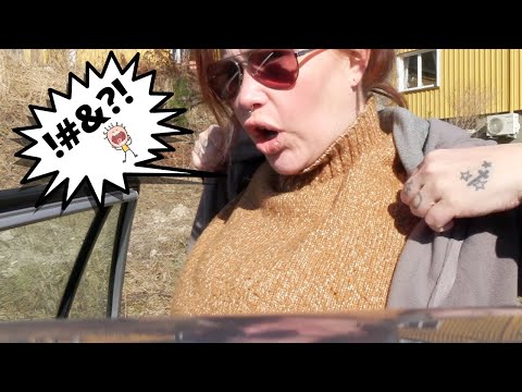 VLOGG 35 | DET HÄR ÄR VERKLIGEN INTE MIN DAG!!!