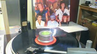 NIGHT RANGER  A2 「Rumours In The Air」 from MIDNIGHT MADNESS