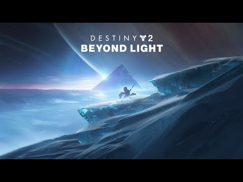 Destiny 2: Beyond Light | All Cut-Scenes