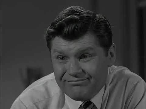 4x12 pt.08 Sognando un genio - Ai Confini Della Realtà (The Twilight Zone)