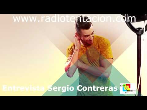 #ENTREVISTA @sergi0contreras EN @RADIOTENTACION
