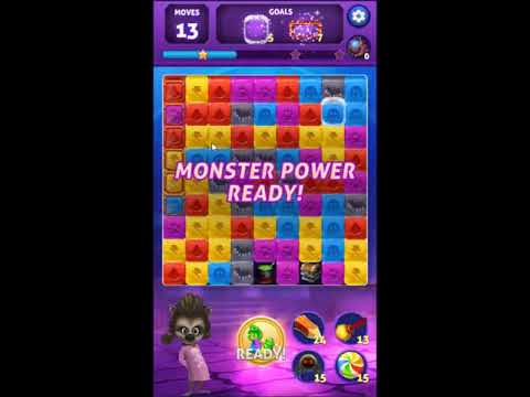 Hotel Transylvania Blast Level 348 - NO BOOSTERS 🧛🎃🦇 | SKILLGAMING ✔️