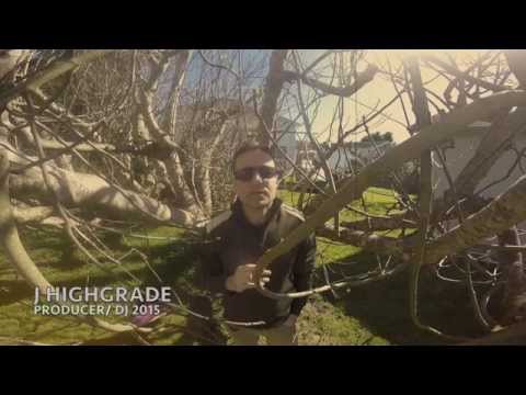 J HIGHGRADE - DUBSTYLE